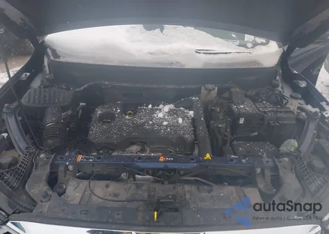 2022 GMC Terrain Awd Slt из США, поврежденный, VIN 3GKALVEV1NL269913